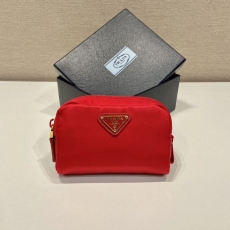 Prada Clutch Bags